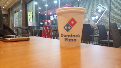 Photos of Domino's Pizza Sapanca