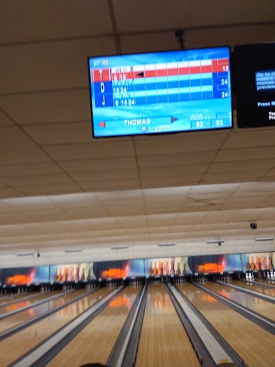 Photos of Sturgis Bowl
