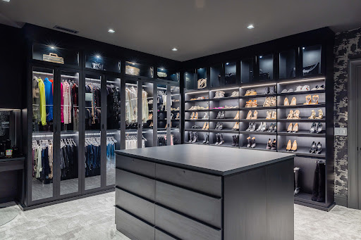 California Closets - Chattanooga