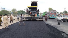 Al Raheem Filling Station karachi