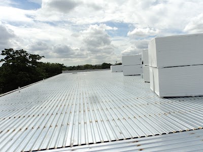 Kuzak Roof Maintenance