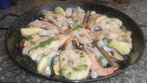 Photo n°13 de Hola paella à Frontignan (Restaurant)