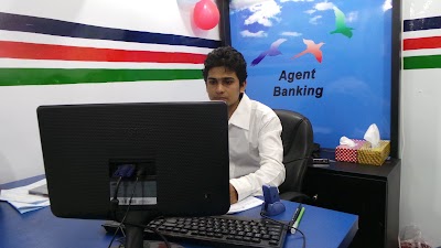 Photos of DBBL Agent Banking Gournadi Bus Stand