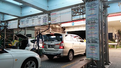 Photos of Nusantara Car Wash
