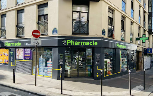 SELARL PHARMACIE DU 58