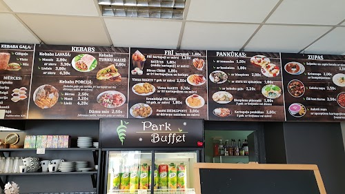 Park Buffet