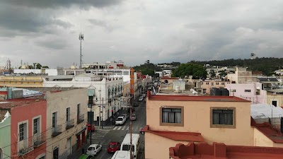 Photos of LOA inn Hoteles