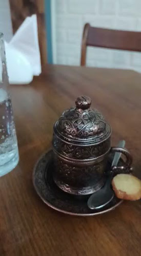 Opiniones de Café Las Terrazas en Osorno - Cafetería