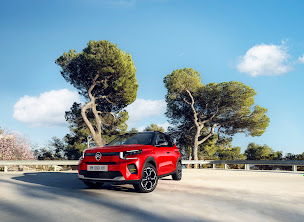 Photo n°15 de Citroën Luchard 45 Pithiviers à Pithiviers (Vendeur de voitures d'occasion)