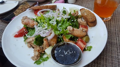 Photos of Moondance Restaurant & Bar