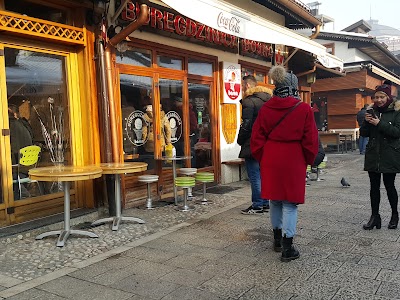 Photos of Buregdžinica Bosna