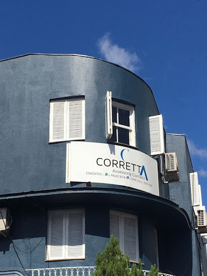 Corretta Assessoria Contábil e Fiscal