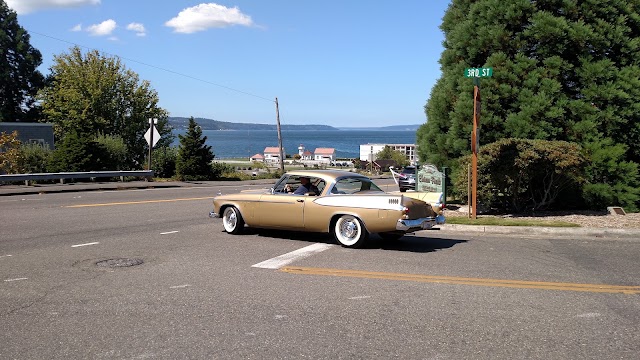 Mukilteo Lighthouse Park