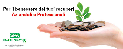 SPA srl - Soluzioni per attività - Thumbnail