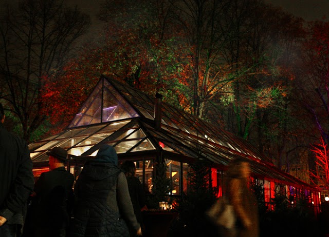 Glaspalast Berlin