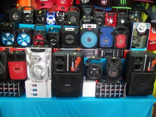 GADGETS DEL ISTMO Gallery - Mexico
