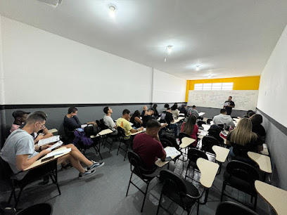 Curso Método - Bangu