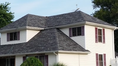 Dickinson Roofing and Construction