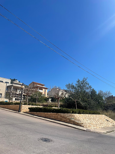 Retilo, Castellnovo Park
