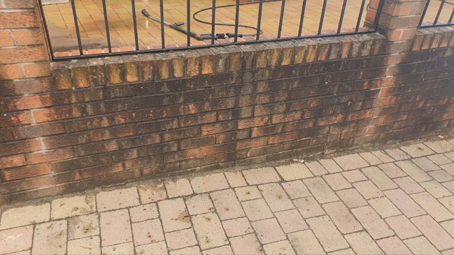 Yorkshire Ultra Pressure Wash Services Open Times