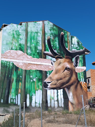 Arte Rural - Thumbnail