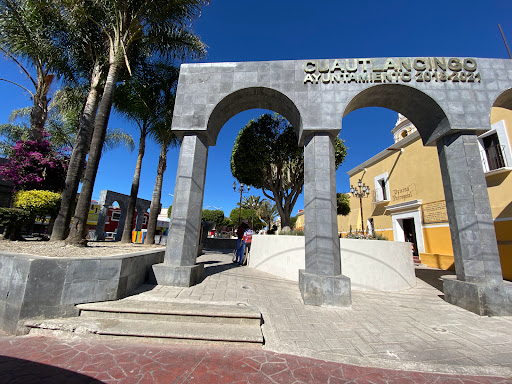 Cuautlancingo Park - Thumbnail