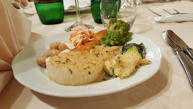 Ristorante Stacca