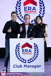 Photo n°2 de ERA IMMOBILIER SARTROUVILLE à Sartrouville (Agence immobilière)