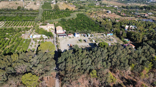Area Sosta Oasi San Marco - Thumbnail