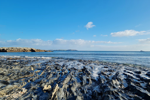 Bream Cove - Visual