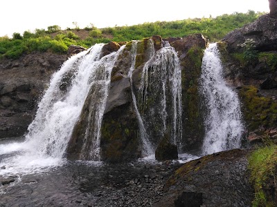 Photos of Foss&aacute;rr&eacute;tt hin yngri