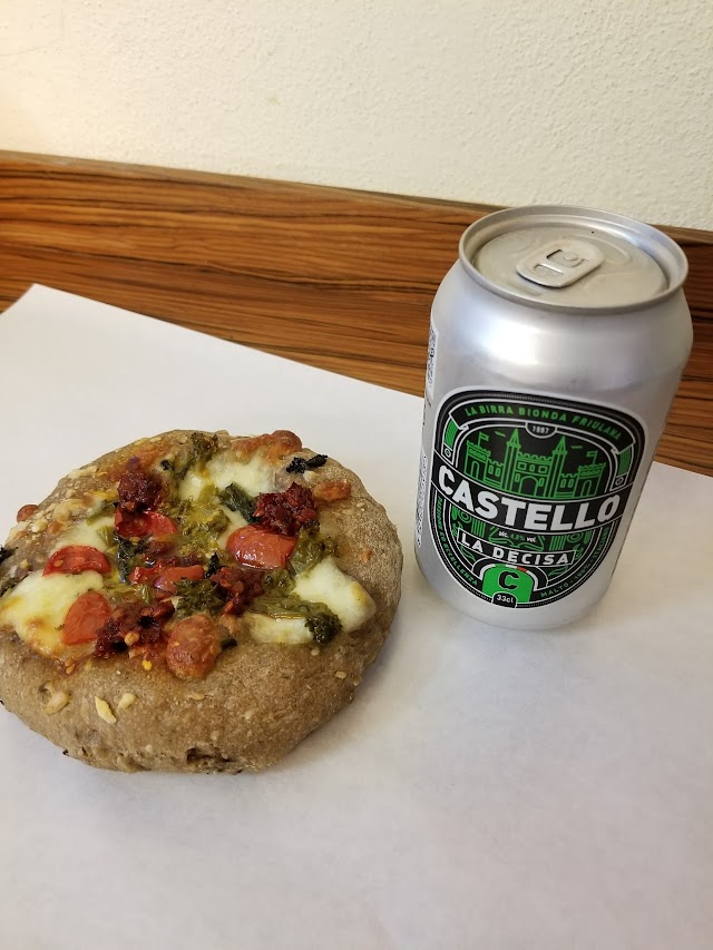 Arte Della Pizza