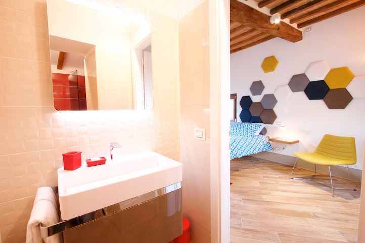 B&B La Casa Di Adelina, Monticchiello by null