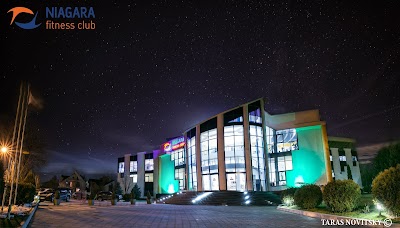 Photos of Niagara Fitness Club