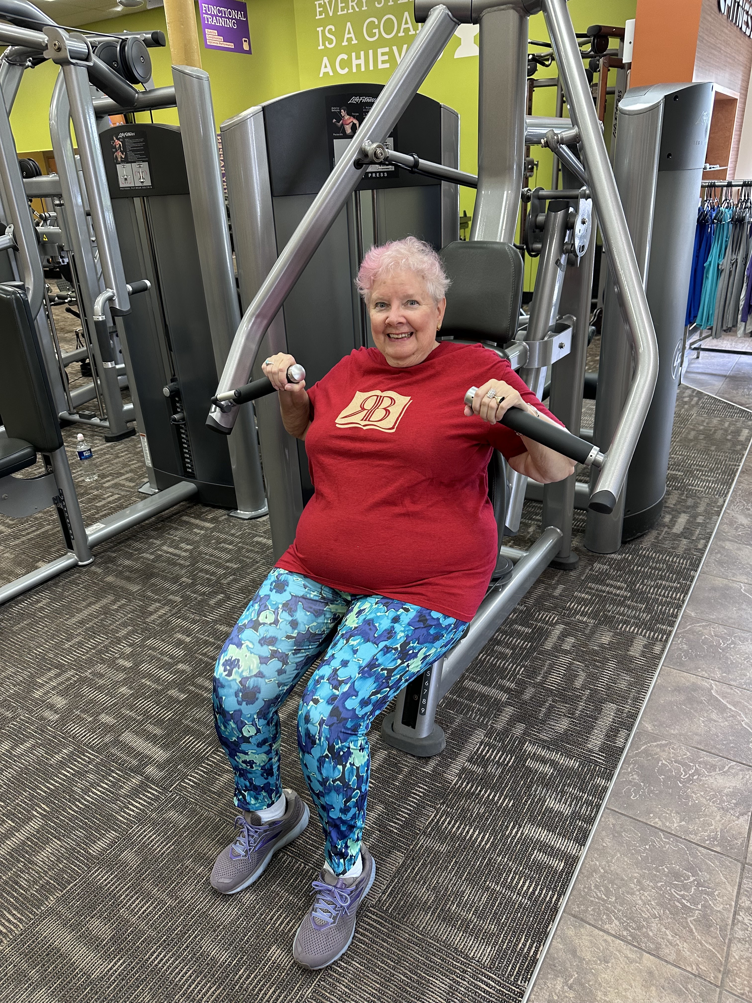 Anytime Fitness photo 4