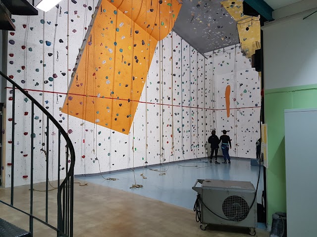 KandiTurm Kletter- und Sportcentrum