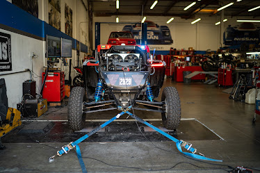Mickey Cohen Motorsports