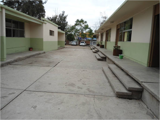 Escuela Primaria Urbana Federal El Nigromante - Thumbnail