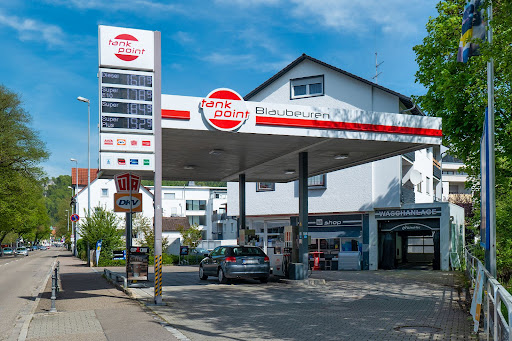 Freie Tankstelle Blaubeuren