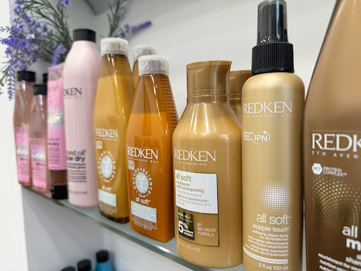 Friseursalon "Glamour Look" - Thumbnail