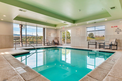 Holiday Inn Express & Suites Lake Elsinore, an IHG Hotel - Thumbnail