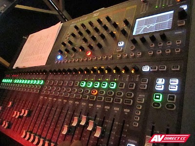 Photos of AV Direct