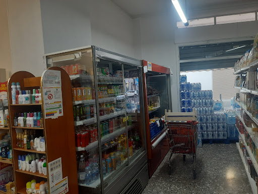 Velavan Supermercato - Visual