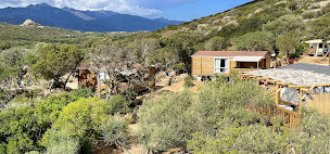 Photo n°1 de Camping Kévano Plage à Pianottoli-Caldarello (Plage publique)