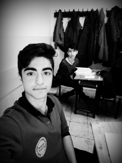 Photos of Yıldızkent ISE High School