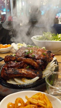 Ham Ji Park by null
