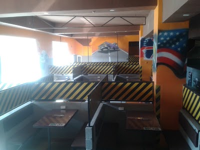 Photos of Pivnoy Bar (Garazh) Deshevoye Pivo Kokshetau