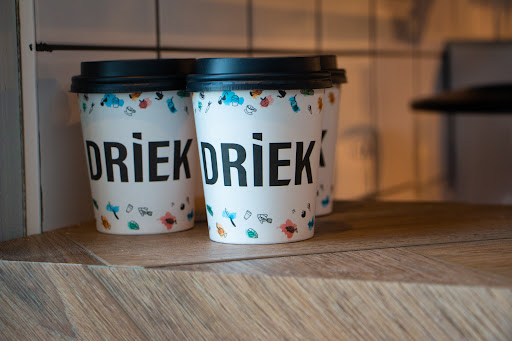 Driek - Visual
