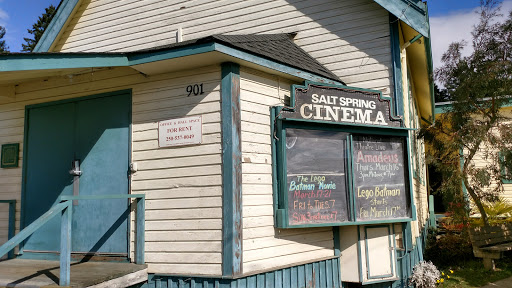 The Fritz Movie Theater - Thumbnail