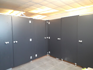 Photo n°14 de Camping De La Route Fleurie à Saint-Georges (Terrain de camping)